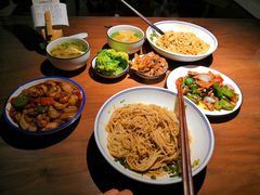 -十面春风·江南面馆(崇宁路店)