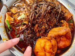 -娇姐老牌螺蛳粉(雅儒路店)