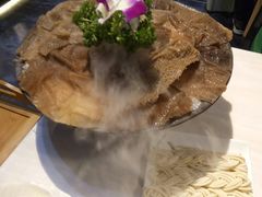 -围炉·川味鲜货火锅(万达珍珠坊店)