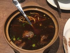 -香园茶社·金陵小灶(老门东店)