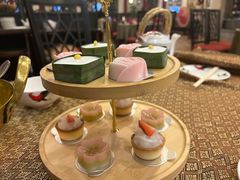 -南沙游艇会·大兵船餐厅