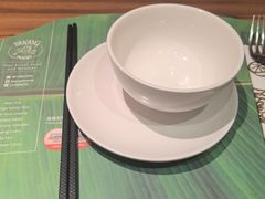 -帕蓝·暹罗料理(大学路店)