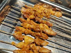 -臻老板牛肉面(光华路SOHO店)