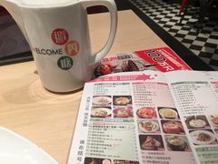 -避风塘(宝山万达店)