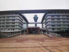 -广州白云机场雅高铂尔曼大酒店