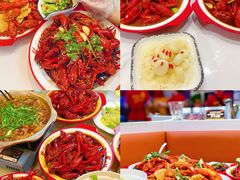 -虾铺子龙虾·私房菜(金源花苑店)