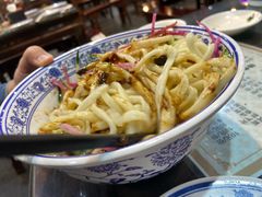 -老北京炸酱面大王.铜锅涮肉(朝阳门店)