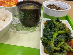-老乡鸡(南京首创立方店)