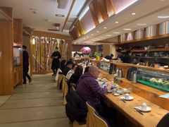 -大岛日本料理铁板烧(南通大饭店)