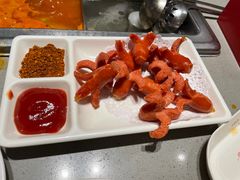 -海底捞火锅(九霄梦天地店)
