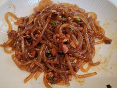 HOLD住手工粉条-巴依老爷新疆美食(望京小街店)