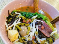 -螺大蛳柳州螺蛳粉·火锅·热干面(西城永捷店)