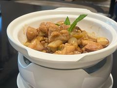 -勺园中餐厅