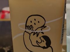 灭火青芒油柑-喜茶(广州东方宝泰店)