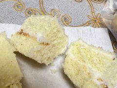 -中关村茶点