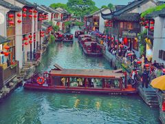 -山塘街
