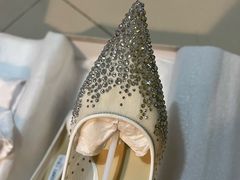 -JIMMY CHOO(德基广场店)