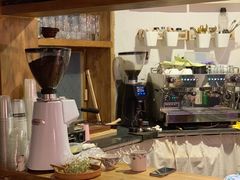 -春庄咖啡SpringHues(钟楼小区店)
