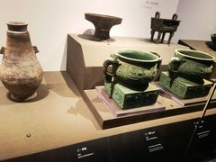 -陕西历史博物馆