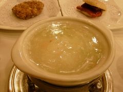 -聚春园自助餐厅(东街口店)