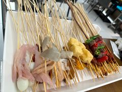 -牛串门串串香(东直门簋街总店)
