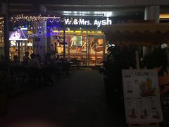 -艾薯夫妇Aysh(福田星河COCOPark店)