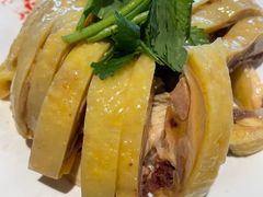 -泰煌鸡·上海白斩鸡·鸡汤面(万航店)