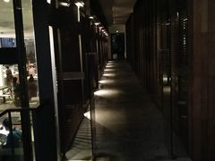 -明谷行馆·温泉