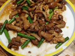 -好口味小吃楼·东北菜(太原南街店)