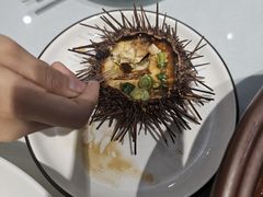 -日月昇渔家菜·海肠捞饭·大连海鲜(星海公园店)