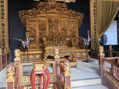 -南京中国近代史遗址博物馆(南京总统府)