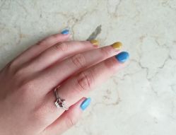 -StartNail美甲