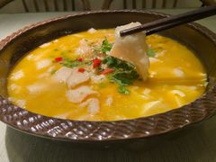 豆花鱼-花千醉(新街口店)