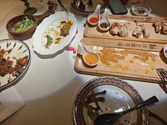 -俄士厨房(时代天街店)