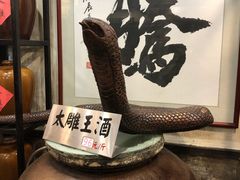 -勝記酒家·37年老字号·经典粤菜(荔枝公园店)
