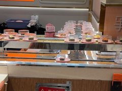 -争鲜回转寿司(东方银座店)
