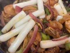-巫山烤全鱼·重庆鸡公煲(吴中路店)