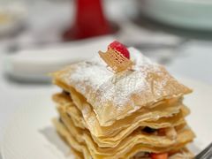 鲜果拿破仑酥-北京厨房(SKP店)