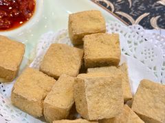 -晓平饭店(嘉善路店)