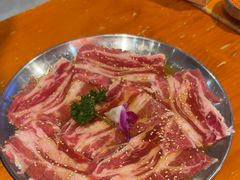 -kingkong大猩猩烤肉(CBD店)