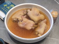 -香阁餐厅·常州菜·常州菜代表品牌(新北奥体店)
