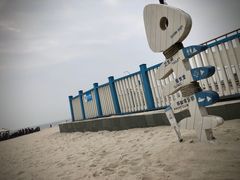 -碧海银沙景区