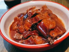 -阿元烧鹅(文明路店)