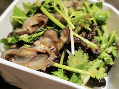无骨鸡爪-虾胡闹·澳洲小龙虾·烧烤(福田鲨鱼店)