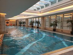 -上海雅居乐万豪侯爵酒店