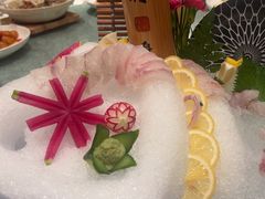 -79号渔船海鲜饭店(耀中店)