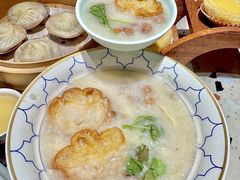 -点都德(喜粤楼店)