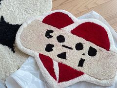 -A+毛毛毯·高温珐琅·银饰DIY(三里屯店)