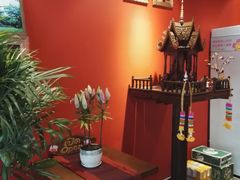-泰国餐厅 Thai Food(裕华万达店)