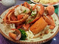 -盛港湾海鲜食府(黄沙店)